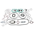 Complete gasket kit with oil seals WINDEROSA CGKOS 711334