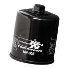 Filtre de ulei premium K&N KN 303