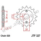 Pinion fata JT JTF 327-11 11T, 520