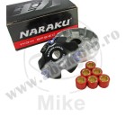 Variomatic complete kit NARAKU with roller weight 5.5G