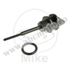 Oil dipstick with seal JMT