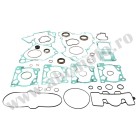 Complete gasket kit with oil seals WINDEROSA CGKOS 8110010