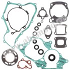 Complete Gasket Kit with Oil Seals WINDEROSA CGKOS 811203