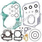 Complete Gasket Kit with Oil Seals WINDEROSA CGKOS 811209