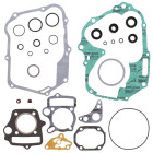 Complete Gasket Kit with Oil Seals WINDEROSA CGKOS 811210