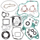 Complete Gasket Kit with Oil Seals WINDEROSA CGKOS 811233