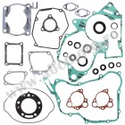Complete Gasket Kit with Oil Seals WINDEROSA CGKOS 811236