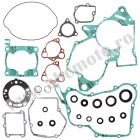 Complete Gasket Kit with Oil Seals WINDEROSA CGKOS 811239