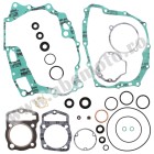 Complete Gasket Kit with Oil Seals WINDEROSA CGKOS 811241