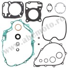 Complete Gasket Kit with Oil Seals WINDEROSA CGKOS 811248