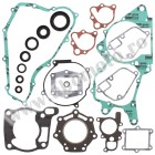 Complete Gasket Kit with Oil Seals WINDEROSA CGKOS 811252