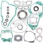 Complete Gasket Kit with Oil Seals WINDEROSA CGKOS 811256