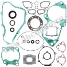 Complete Gasket Kit with Oil Seals WINDEROSA CGKOS 811257