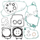 Complete Gasket Kit with Oil Seals WINDEROSA CGKOS 811267