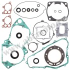 Complete Gasket Kit with Oil Seals WINDEROSA CGKOS 811272