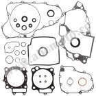 Complete Gasket Kit with Oil Seals WINDEROSA CGKOS 811276