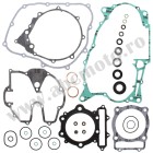 Complete Gasket Kit with Oil Seals WINDEROSA CGKOS 811280