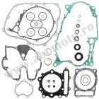 Complete Gasket Kit with Oil Seals WINDEROSA CGKOS 811281