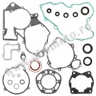 Complete Gasket Kit with Oil Seals WINDEROSA CGKOS 811303