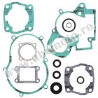Complete Gasket Kit with Oil Seals WINDEROSA CGKOS 811314