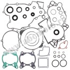 Complete Gasket Kit with Oil Seals WINDEROSA CGKOS 811315