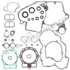 Complete Gasket Kit with Oil Seals WINDEROSA CGKOS 811318