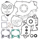 Complete Gasket Kit with Oil Seals WINDEROSA CGKOS 811332