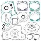 Complete Gasket Kit with Oil Seals WINDEROSA CGKOS 811333