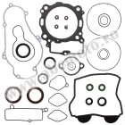 Complete Gasket Kit with Oil Seals WINDEROSA CGKOS 811336