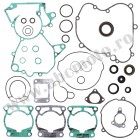 Complete Gasket Kit with Oil Seals WINDEROSA CGKOS 811338
