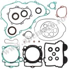 Complete Gasket Kit with Oil Seals WINDEROSA CGKOS 811339