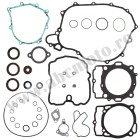 Complete Gasket Kit with Oil Seals WINDEROSA CGKOS 811369