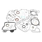 Complete gasket kit with oil seals WINDEROSA CGKOS 811372