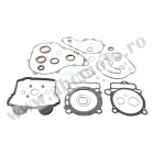 Complete gasket kit with oil seals WINDEROSA CGKOS 811373