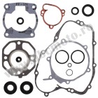 Complete Gasket Kit with Oil Seals WINDEROSA CGKOS 811403
