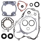 Complete Gasket Kit with Oil Seals WINDEROSA CGKOS 811404