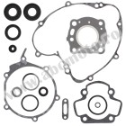 Complete Gasket Kit with Oil Seals WINDEROSA CGKOS 811407