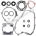 Complete Gasket Kit with Oil Seals WINDEROSA CGKOS 811409