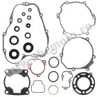 Complete Gasket Kit with Oil Seals WINDEROSA CGKOS 811410