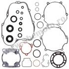 Complete Gasket Kit with Oil Seals WINDEROSA CGKOS 811418