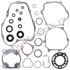 Complete Gasket Kit with Oil Seals WINDEROSA CGKOS 811419