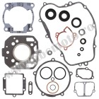 Complete Gasket Kit with Oil Seals WINDEROSA CGKOS 811421