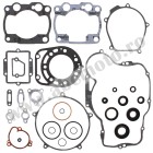 Complete Gasket Kit with Oil Seals WINDEROSA CGKOS 811454