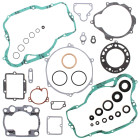 Complete Gasket Kit with Oil Seals WINDEROSA CGKOS 811457