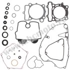 Complete Gasket Kit with Oil Seals WINDEROSA CGKOS 811463