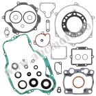 Complete Gasket Kit with Oil Seals WINDEROSA CGKOS 811478