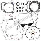 Complete Gasket Kit with Oil Seals WINDEROSA CGKOS 811480