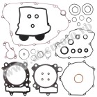 Complete Gasket Kit with Oil Seals WINDEROSA CGKOS 811482
