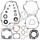 Complete Gasket Kit with Oil Seals WINDEROSA CGKOS 811483
