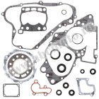 Complete Gasket Kit with Oil Seals WINDEROSA CGKOS 811502